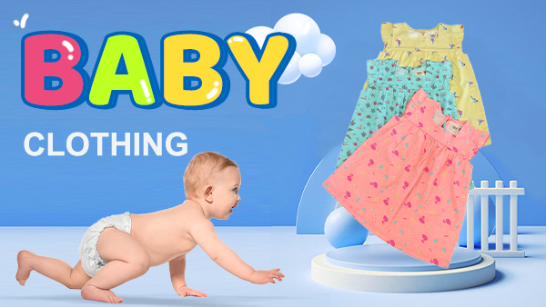 Sleeveless Cool Casual Jersey Cotton Summer Toddler Skirt for 12 Month Baby Girls