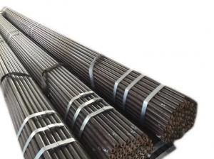 Quality 4140 Seamless Steel Pipe ASTM A29-04 Cold Rolled Steel Tube 42CrMo4 Steel Pipe for sale
