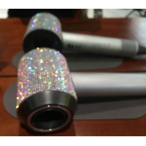 Factory Wholesale iron on rhinestone nail rhinestone crystal rhinestone