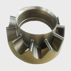 Stainless Steel Precision Casting , Precision Investment Casting Foundry Valve