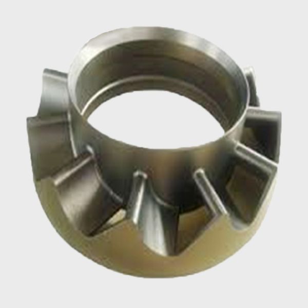 Stainless Steel Precision Casting , Precision Investment Casting Foundry Valve