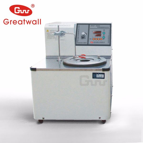 DHJF-8002 Laboratory Circulating Bath Low -temperature Stiring Reaction Bath
