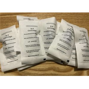 Stainless Steel 3R 9 Pin Cartridge Permanent Makeup Needles