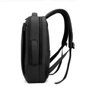 Usb Charging Men'S Business Backpack Anti Theft