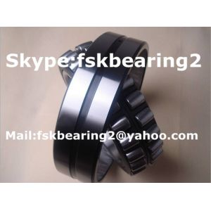 China High Precision Self Aligning Roller Bearing 23264 CC / W33 Bearing With Cone Bore on sale