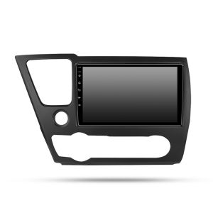 For Honda Civic American 2013+ Wireless Bluetooth Car MP5 Bluetooth Car