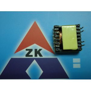 ETD29 Lighting , Machinery Low Loss High Frequency Transformers