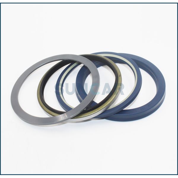 401107-00555 40110700555 Seal Kit Arm Cylinder For Doosan Excavator DOOSAN DX225LC-3 DX225LC-5