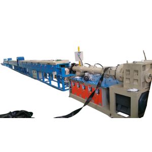 EPDM Rubber Seal Strip Production Line