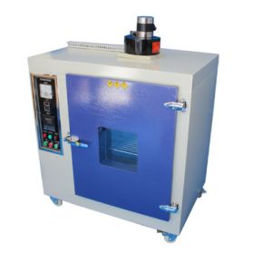 High-quality white Ultraviolet Radiation Testing Machine For Simulating Sunlight