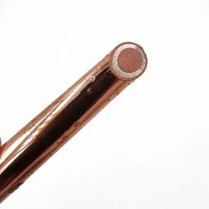 Waterproof Fire Resistance Cable Mineral Insulated Electrical Cables Customizabl