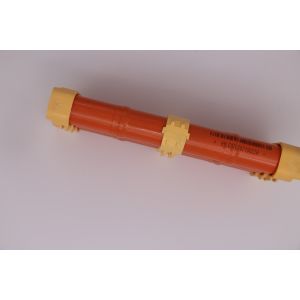 Hybrid Toyota Aqua Battery NiMH 6000aAh Minimum Capacity Long Life Expectancy