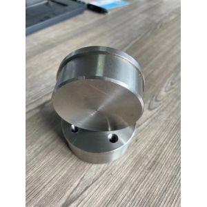 SUS304 Precision Cnc Machining Services Metal Aluminum Brass Stainless Steel