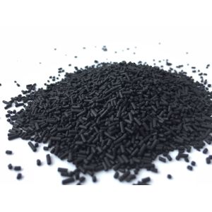 Black Granular Molecular Sieve Adsorbent For Superior Adsorption Performance