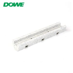 Heat fire wind energy EL180 DMC/BMC insulator busbar support