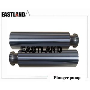 Gardner Denver TEE Plunger Pump Fluid End Plunger