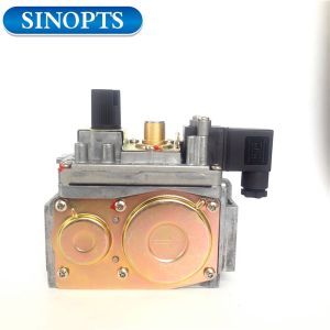 Commercial Kitchenware Gas Fryer Thermostatic Control Valve