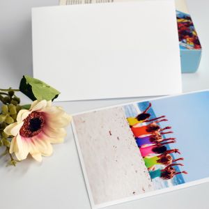 Resin Coated Pearl Finish 4R 200gsm Photo Paper