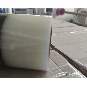 900mm 100m Window Glass Protection Film For Construction Projects