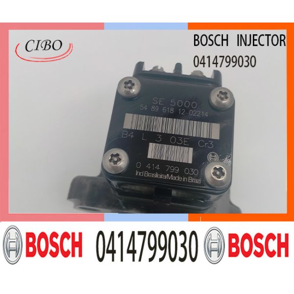 Fuel Injection Unit Pump 0414799030 0414799015 For Khodro Mercedes 0280748902 A0280748902 0986445020