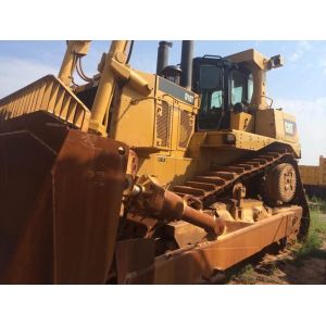 CATERPILLAR D10T Used Bulldozer