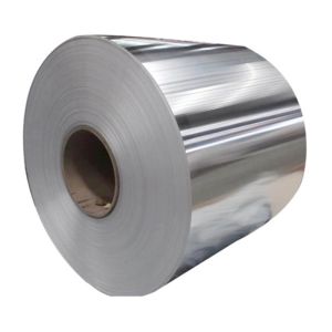 1000mm Width Aluminum Coils Perfect for Industrial and Architectural Application