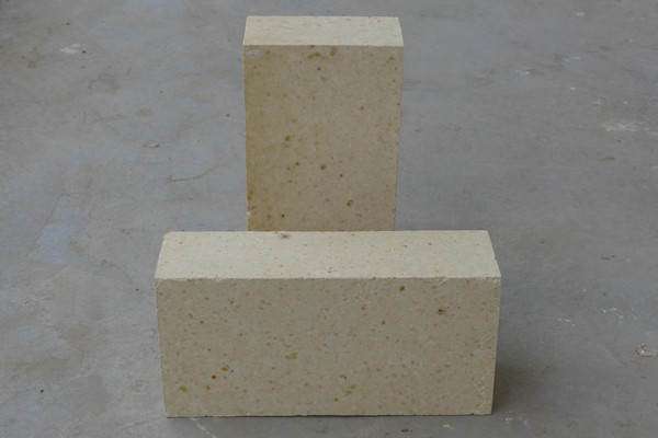 Buy Heat Insulation High Alumina Refractory Brick For Boiler at wholesale prices