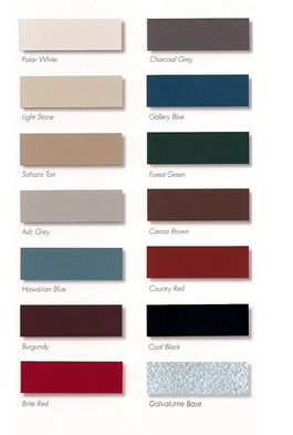 RAL 9002/9010 Lacquer Coating Prepainted Aluminum Coil – Building Exterior Cladding