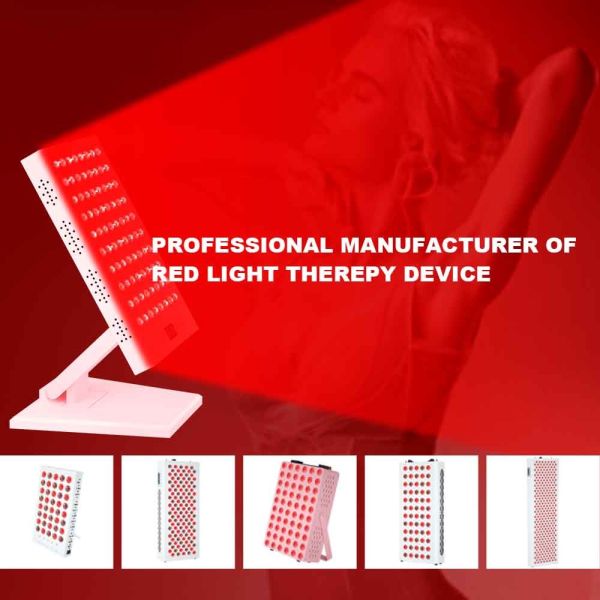 Buy Home Portable Infrared Light Therapy Devices BXA400 Professional LED Light Therapy Machine at wholesale prices