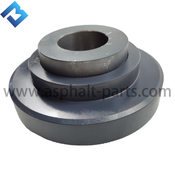 Construction Parts Conveyor Chain 2013205 Tension Roller Service Kit For