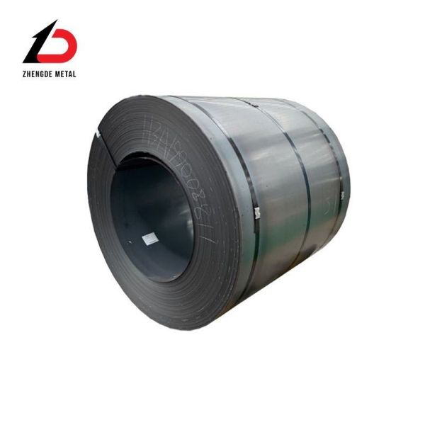 Buy Width 900mm Cold Rolled Steel Coil Used in Construction Automotive and Machinery Manufacturing Providing Superior Surface at wholesale prices
