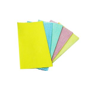 Class III 29*80inch Dental Disposables Adult Bibs