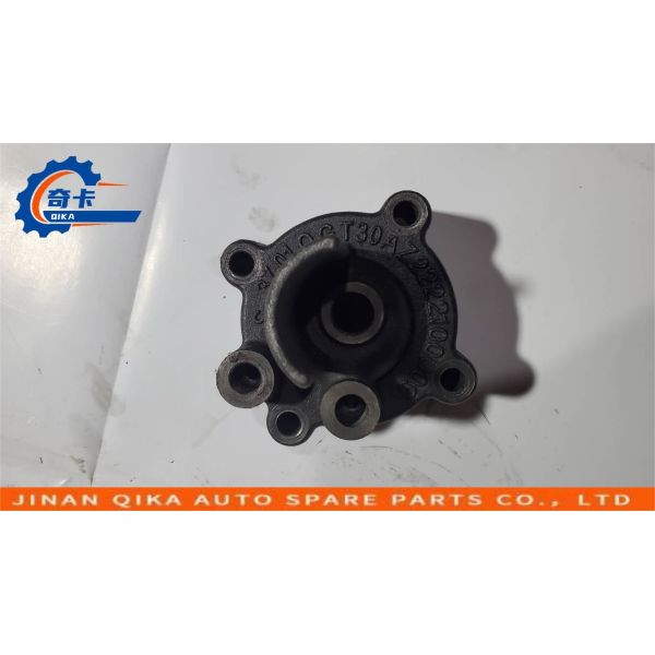 Buy Hw10|Hw12 Range Block Cylinder  Howo Truck Spare Parts Wg2222100009 at wholesale prices