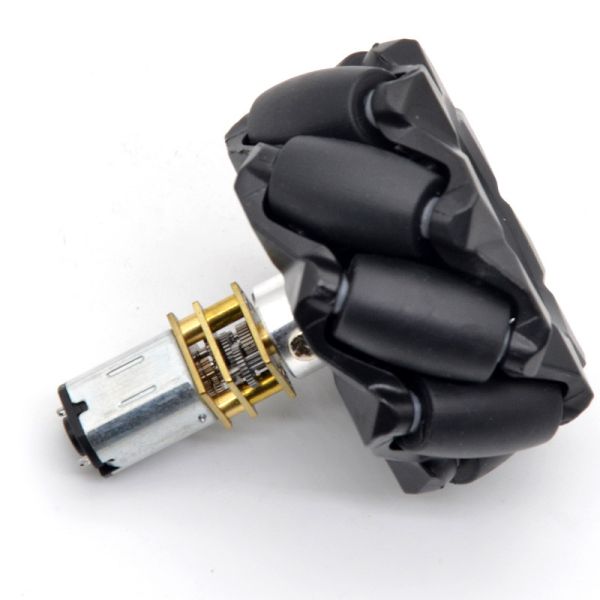 small dc motor with wheel dc gear motor JGA12-N20 n20-6v-200 rpm micro metal gear-box dc motor