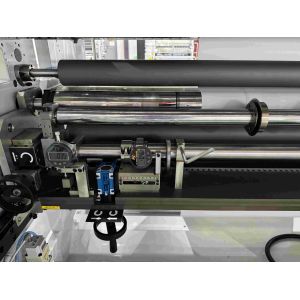 Fat Stainless Steel Slitting Machine Slimming Treatment Machine