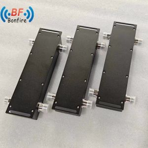 698-3800MHz RF Hybrid Coupler 2X2 Hybrid Combiner N 4.3-10 DIN Connector for