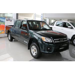 140km/H 2 Wheel Drive Pickup Trucks