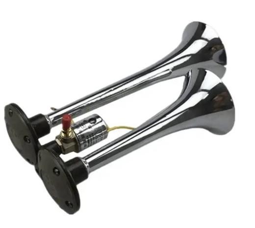 Buy WG9000270002 HOWO C7H  Electrically Controlled Air Horn Truck Accessories at wholesale prices