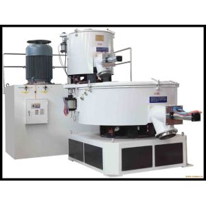 Quality Polyethylene , polypropylene Plastic Mixer Machine / Auxiliary Machine 800 / 1600L for sale