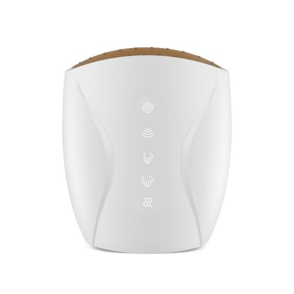 Buy 1800mAh Cordless Hand Massage Tool Electric Hand Massager With Heat at wholesale prices