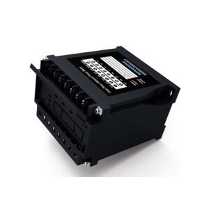 Three Phase Multifunctional Power Meter Modbus M80N