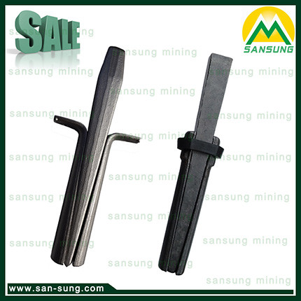 Buy 32mm 34mm Wedge & shims Hand Splitter at wholesale prices