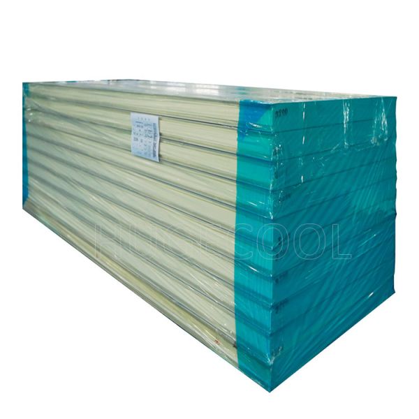 Insulation Panels for Freezer Room, Chiller Room and Blast Freezer
