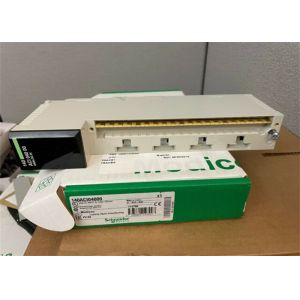 Schneider Modicon Quantum PLC 140ACI04000 INPUT MODULE 16POINT