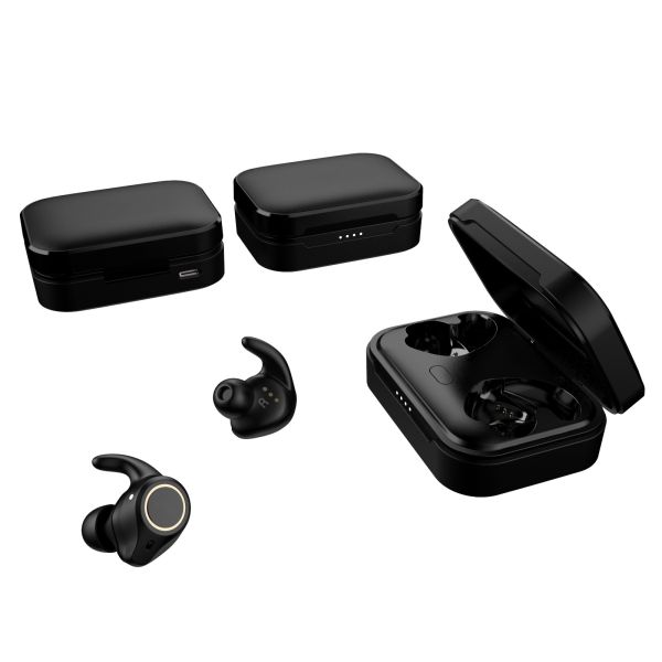 Buy Wireless Touch Control Bluetooth Headphones at wholesale prices