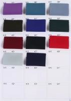 GRS-Compound filament twill-2 way stretch