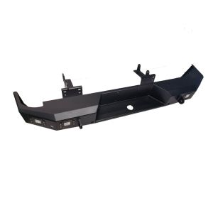 Dodge Ram 4x4 Bumper Universal Bull Bar With Winch