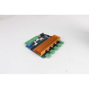 4 Axis Cnc Controller Kit USB CNC Driver Board USB6560T4V3