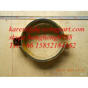 Quality Zl20-038104 Friction Plate Xcmg Spare Parts Zl30G for sale