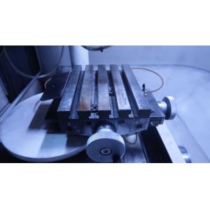 PCD / PCBN Tools Grinder Machine With APAN SMC Pneumatic System